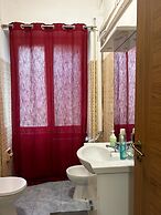 VENICE NIGHT 25 FAMILY ROOM D