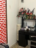 VENICE NIGHT 25 FAMILY ROOM D