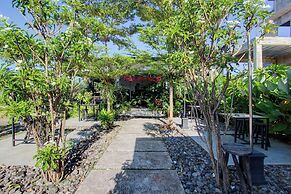 OYO 93885 D'harjo Guesthouse