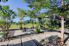 OYO 93885 D'harjo Guesthouse