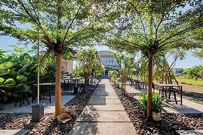 OYO 93885 D'harjo Guesthouse