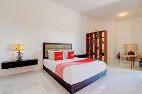 OYO 93885 D'harjo Guesthouse