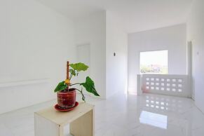 OYO 93885 D'harjo Guesthouse