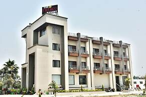 The Fresco Resort Haridwar Uttarakhand