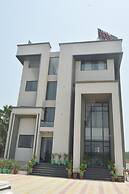 The Fresco Resort Haridwar Uttarakhand