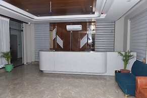 The Fresco Resort Haridwar Uttarakhand