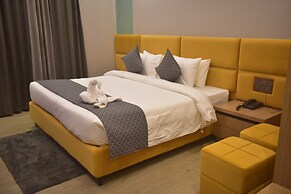 The Fresco Resort Haridwar Uttarakhand