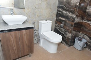 The Fresco Resort Haridwar Uttarakhand