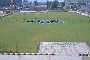 The Fresco Resort Haridwar Uttarakhand