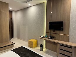 The Fresco Resort Haridwar Uttarakhand