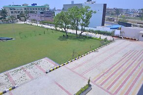 The Fresco Resort Haridwar Uttarakhand