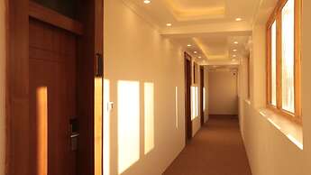 Hotel Youthok Heritage