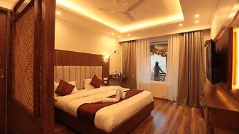 Hotel Youthok Heritage