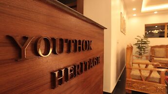 Hotel Youthok Heritage