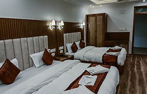 Hotel Youthok Heritage