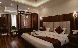 Hotel Youthok Heritage