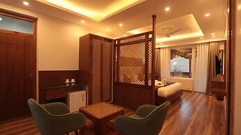 Hotel Youthok Heritage