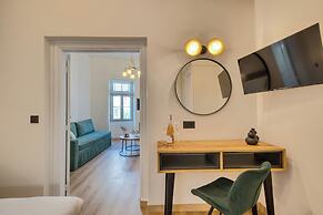 Vittore Gambello Rooms