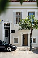 Vittore Gambello Rooms