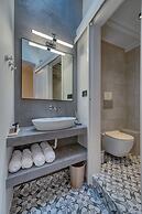 Vittore Gambello Rooms