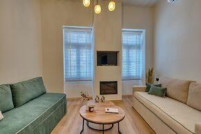 Vittore Gambello Rooms