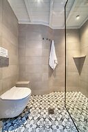 Vittore Gambello Rooms