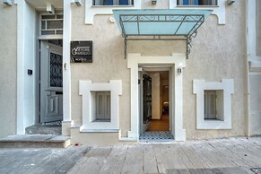 Vittore Gambello Rooms