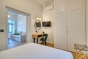 Vittore Gambello Rooms