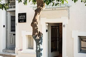 Vittore Gambello Rooms