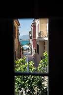 Vittore Gambello Rooms