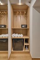 Vittore Gambello Rooms