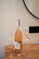 Vittore Gambello Rooms