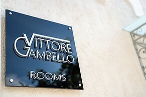 Vittore Gambello Rooms