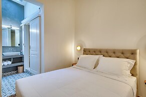 Vittore Gambello Rooms