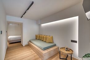 Vittore Gambello Rooms