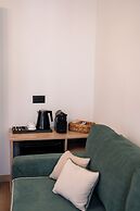 Vittore Gambello Rooms