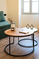 Vittore Gambello Rooms