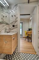 Vittore Gambello Rooms