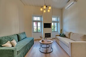 Vittore Gambello Rooms