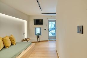 Vittore Gambello Rooms