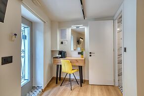 Vittore Gambello Rooms