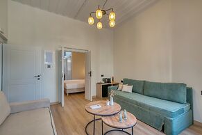 Vittore Gambello Rooms