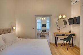 Vittore Gambello Rooms