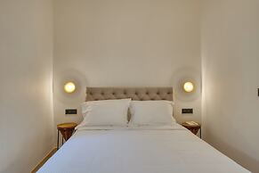 Vittore Gambello Rooms