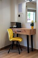 Vittore Gambello Rooms