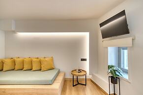 Vittore Gambello Rooms