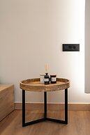 Vittore Gambello Rooms