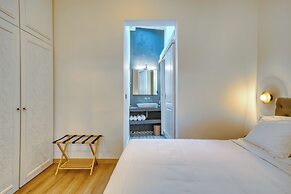 Vittore Gambello Rooms