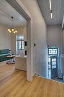 Vittore Gambello Rooms