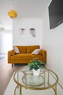 Luxurious 2-bed House in Dartford